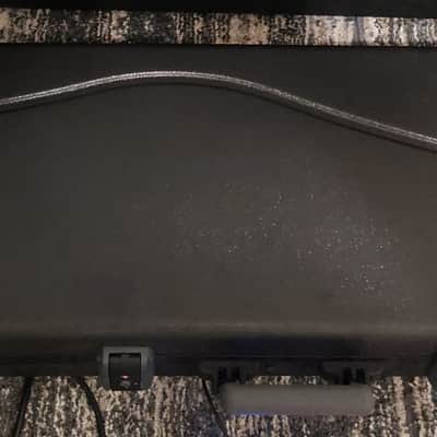 Fender American Performer 2025 Jazz Bass - with Fender case image 10