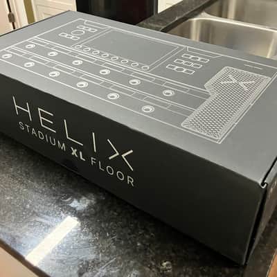Line 6 Helix Stadium XL Floor  LOWEST PRICE ON REVERB image 8