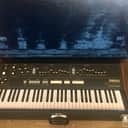 Yamaha SK-20 Symphonic Ensemble Synthesizer w/Case Owned and Used by John Dwyer