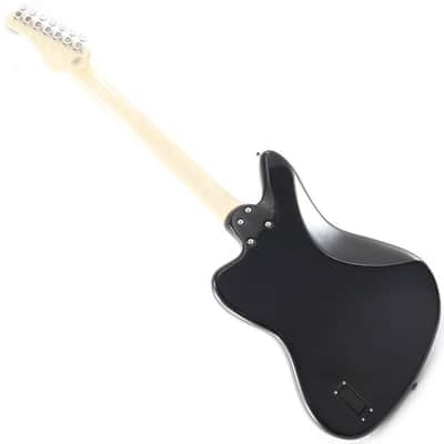 SCHECTER AR-07 (Black/Maple) image 3