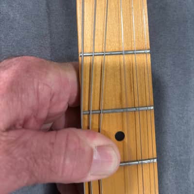 Fender Squier II Stratocaster - Black image 7