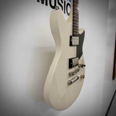 Yamaha Revstar Element RSE20 - Antique White image 3