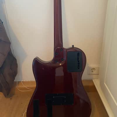 Godin Multiac Steel Duet image 5
