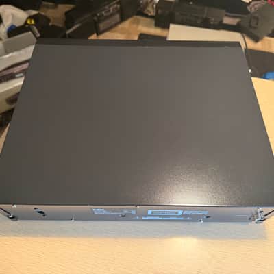 Nexxtech NX N500D 5 Disc CD Changer high fidelity MINT Open box rare V Rare! image 9