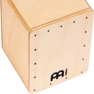 Meinl SH50-SET Mini Cajon Shaker Set image 5