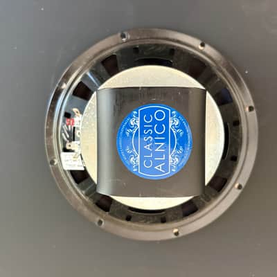 Guitar Cabinets Direct Blackface Vibro Champ Style Combo Cabinet, Weber Alnico Blue Pup 8", 8A100, 8A150 Speakers 2023 image 9