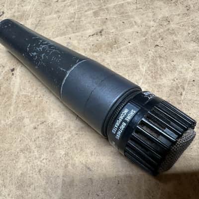 Shure Unidyne III SM57 Cardioid Dynamic Microphone | Reverb