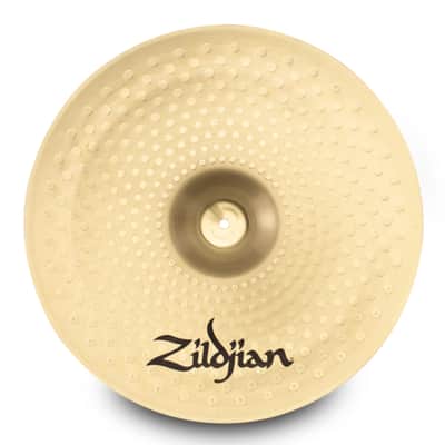Zildjian Planet Z Ride 20" Version 2020 - Ride Cymbal image 3
