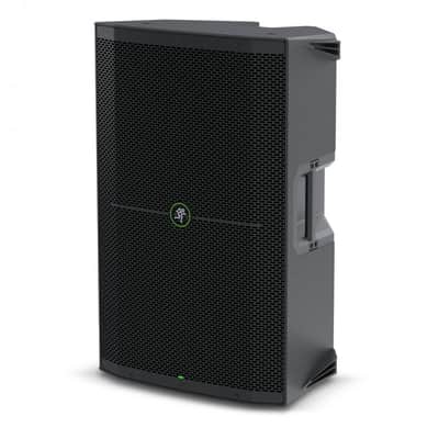 Mackie THUMP215 15" Powered PA Speaker 2020 - Present - Black image 2