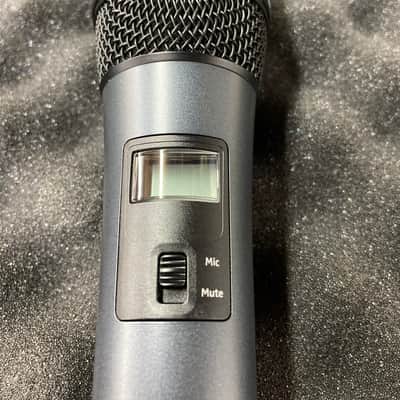 Sennheiser EW D1-835S 2010s - Black (like new in the box) Nice! image 11