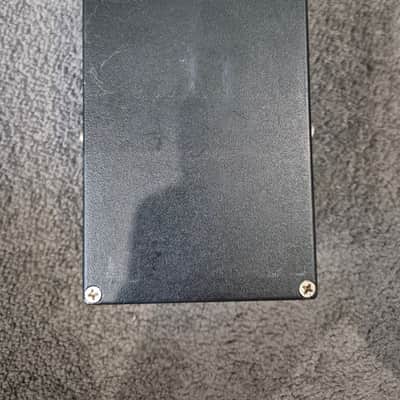 Barber Tone Pump EQ 2003 - 2012 - Black image 3