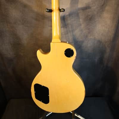Gibson Les Paul Special 1958 All Original Rare Model image 3