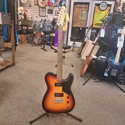 Fender Squier Paranormal Cabronita Baritone Telecaster image 1