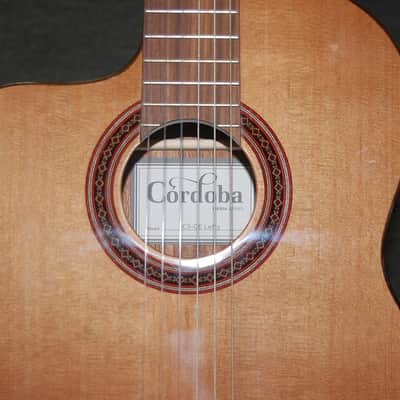 Cordoba C5-CELH image 3