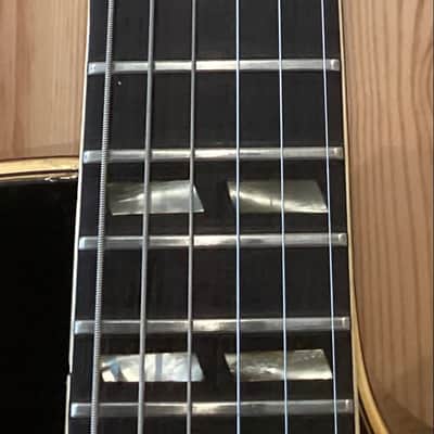 Gibson ES-175 1963 - Sunburst image 6