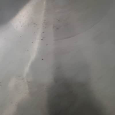 Zildjian 22" K Series Light Ride Cymbal 2008 - Present - Traditional image 6