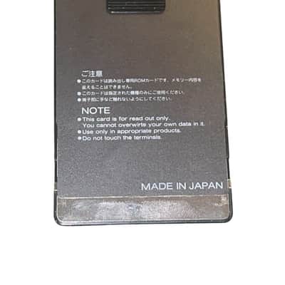 Roland SN-U110-06 image 2