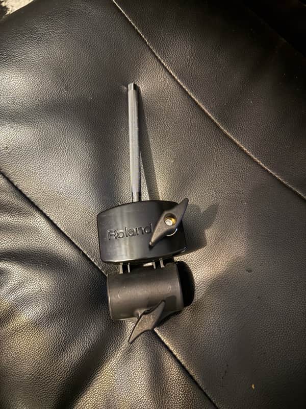 Roland Roland Tom Snare Mount Clamp MDH-7U image 1