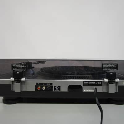 Numark TT-1520 Direct Drive Turntable image 6