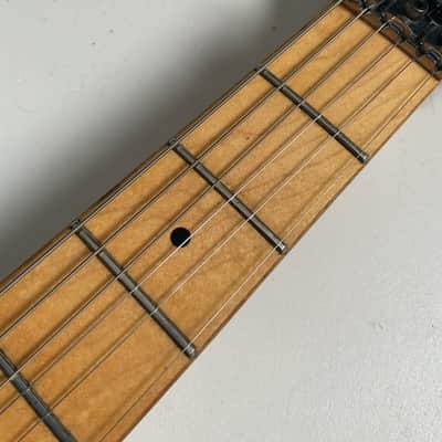 Peavey Wolfgang Special 2002- Tobacco Sunburst w/OHSC image 6