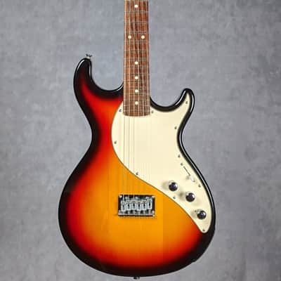 Line 6 Variax 300 2000s - Sunburst image 1