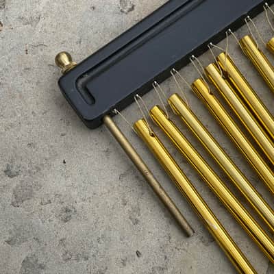 Latin Percussion LP 36 Bar Studio Chimes LP511 image 8