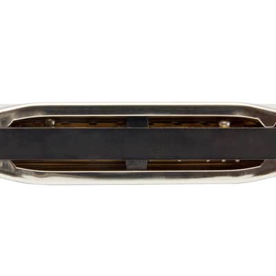 Hohner Progressive Series Special 20 Diatonic Harmonica in G image 2