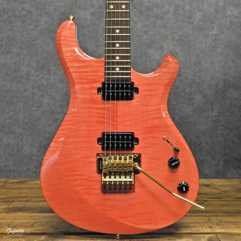 Knaggs Severn XF 2019 - Hot Pink image 1