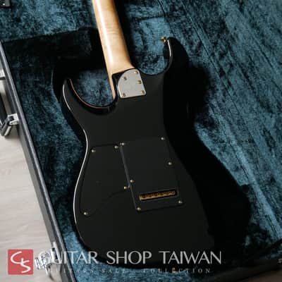 2019 ESP Snapper Custom Shop Spot Model image 21