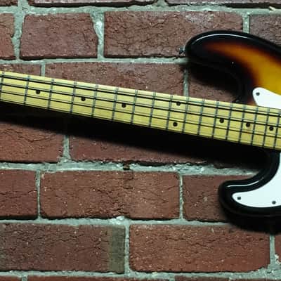 Daion Performer Bass Left Hand - 1986 image 3