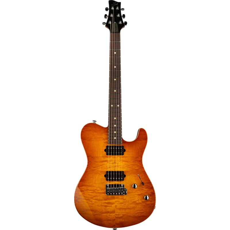 Suhr Oso image 4