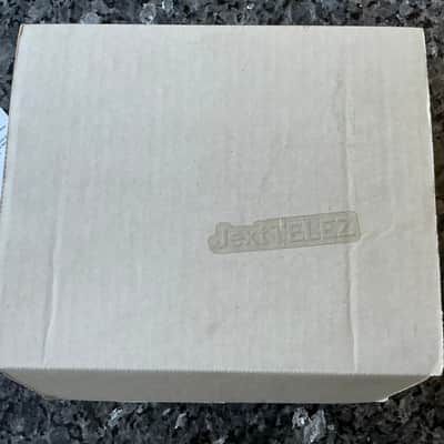 Jext Telez White Pedal V1 - Dead Mint image 5
