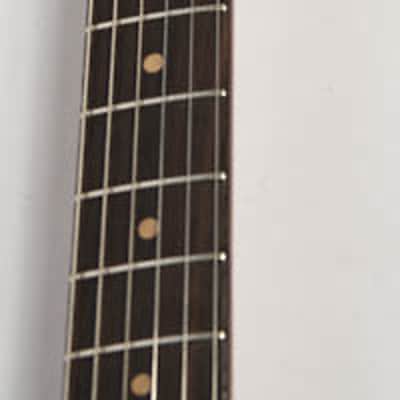 Fender Stratocaster 1961 Natural image 11