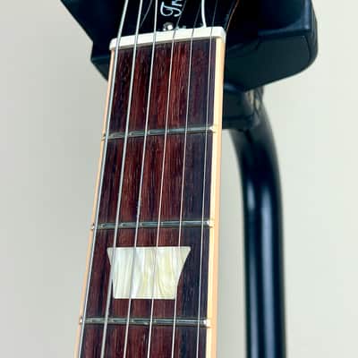 Gibson Les Paul Traditional Tobacco Burst 2019 image 14
