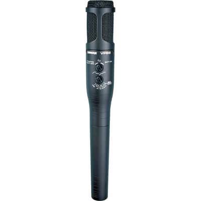 Shure VP88
