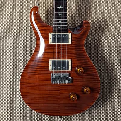PRS Custom 22 10 Top 2007 Very Good Condition Super Clean (365) image 1