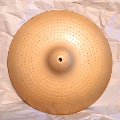 UNMARKED 3 CYMBAL STACK (VIDEO) - FREE SHIP TO C-USA! image 2