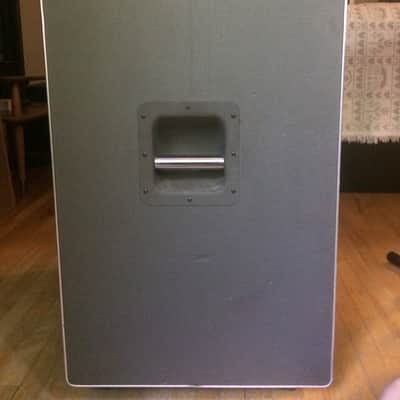 Very Rare - Yamaha RA-100 Rotating Speaker Amp image 9