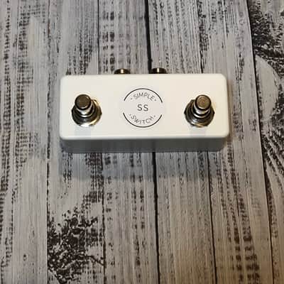 Simple Switch Effects S-2 AUX Deluxe (HX Stomp, Line 6, Source audio, Eventide, and more) image 3