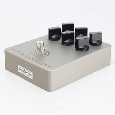 Darkglass Electronics Super Symmetry [SO92FG616] (05/04) image 5