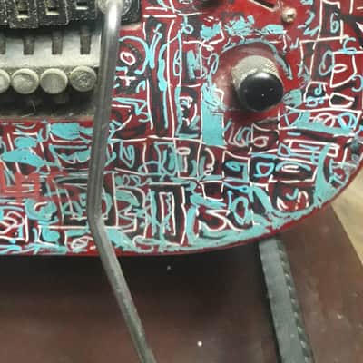 Kramer stagemaster 1990 image 3