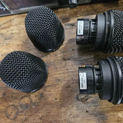 Sennheiser EM 2050 + set micro SKM 2000 MMD835 image 7