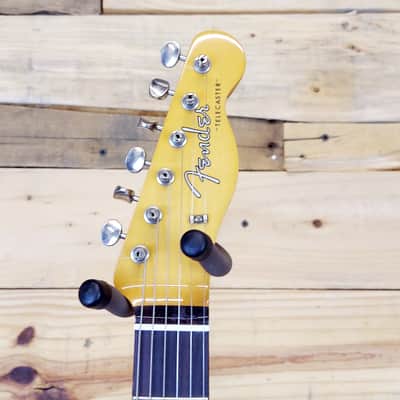 Fender Limited Edition Road Worn 60"s Telecaster - Lake Placid Blue image 5