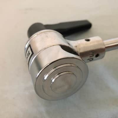 DW (Drum Workshop) Puppy Bone with Short Cymbal Arm Mount for 1/2” 12.7mm Rods image 6