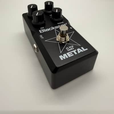 Blackstar LT Metal 2010s - Black image 9