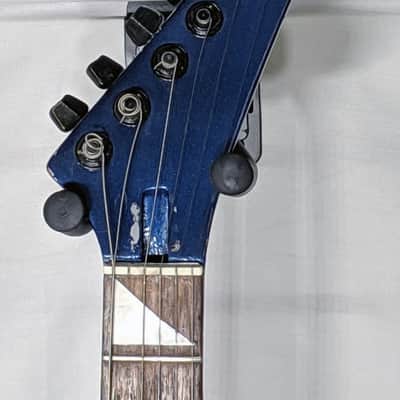 Charvel Model 5 Customized PROJECT GUITAR image 9