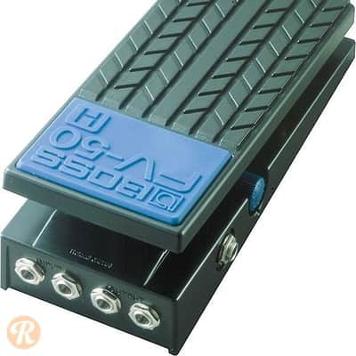 Roland FV-2 Volume Pedal | Reverb