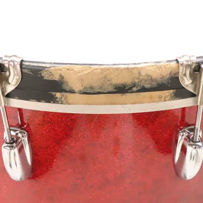 Slingerland Sound King 14x22 Bass Kick Drum Vintage 1950's image 14