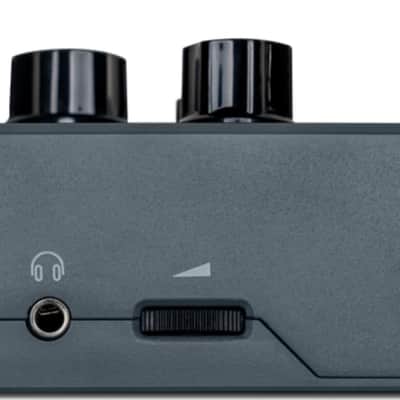 Line 6 POD Express Bass Multi-Effects Pedal image 3