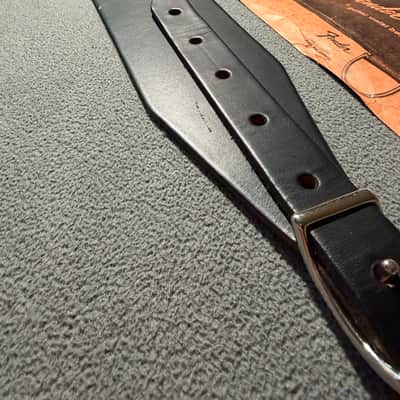 Fender Go-Around Waist Belt 1960s image 4